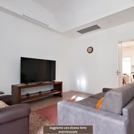 Frankie'S House - Lecce Selection Διαμέρισμα Εξωτερικό φωτογραφία