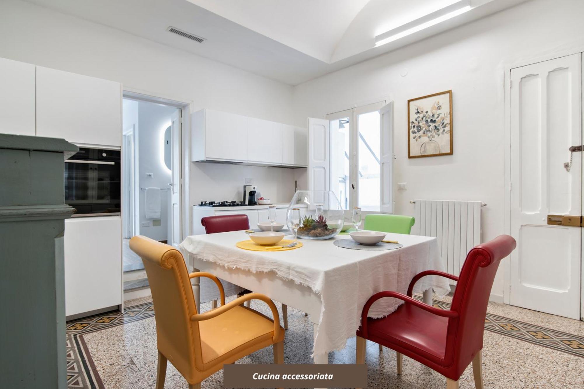 Frankie'S House - Lecce Selection Διαμέρισμα Εξωτερικό φωτογραφία